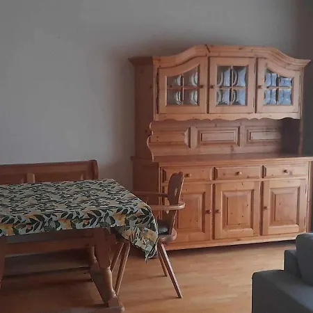 Ferienhaus Vils Appartamento