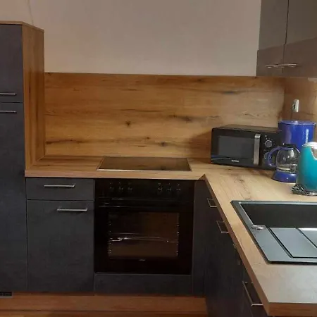 Ferienhaus Vils شقة