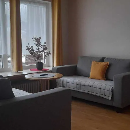 Ferienhaus Vils شقة *
