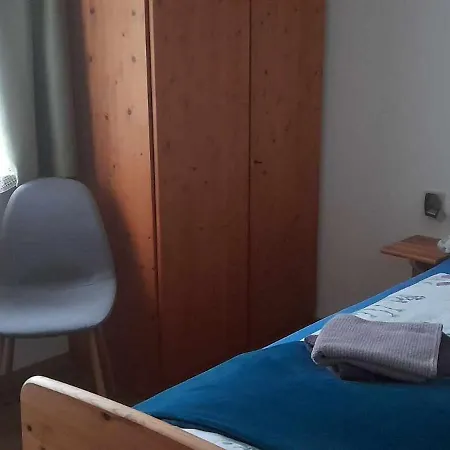 Ferienhaus Vils شقة
