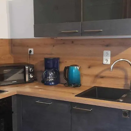 Ferienhaus Vils *