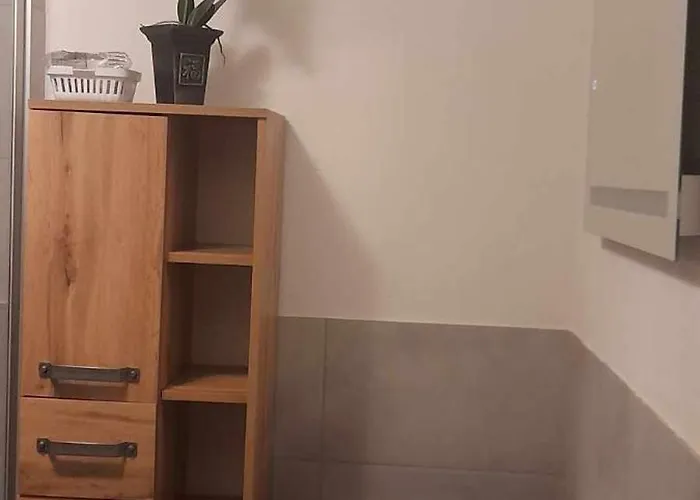 Ferienhaus Vils * فيلس