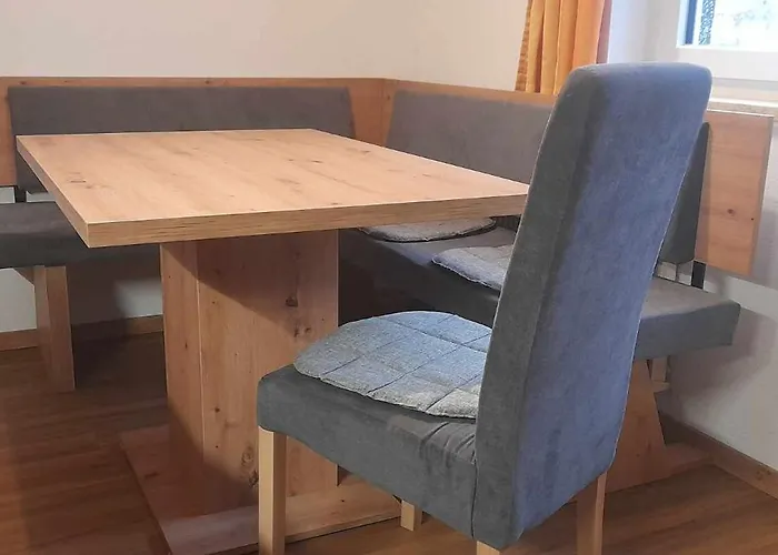 Ferienhaus Vils شقة فيلس