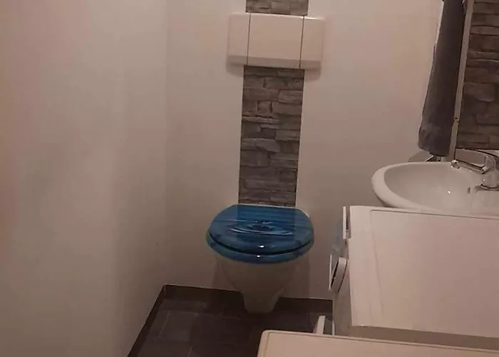 Ferienhaus Vils فيلس