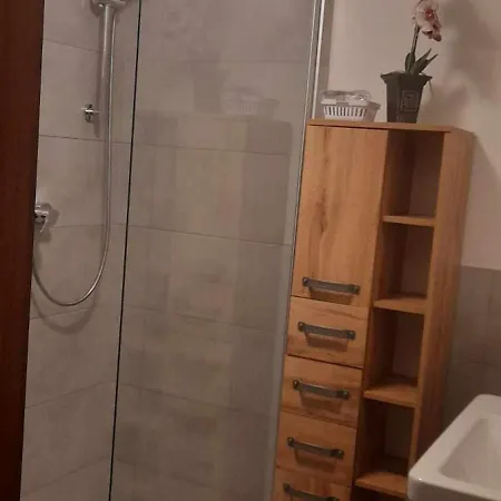 Ferienhaus Vils 公寓 *