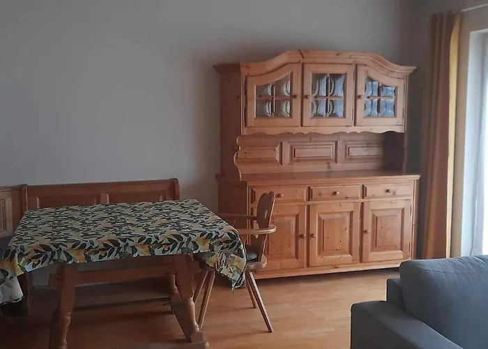 Ferienhaus Vils 公寓