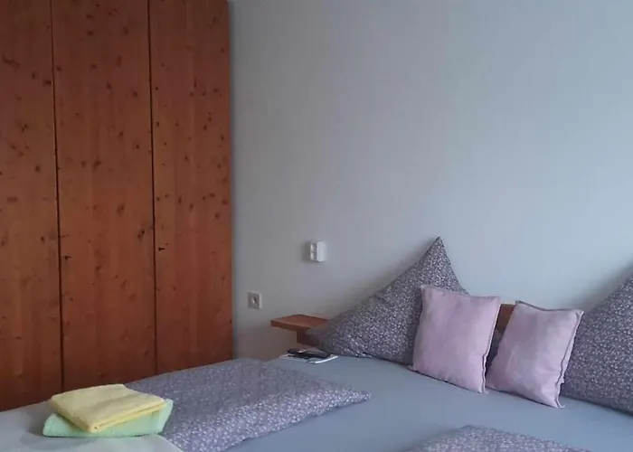 公寓 Ferienhaus Vils