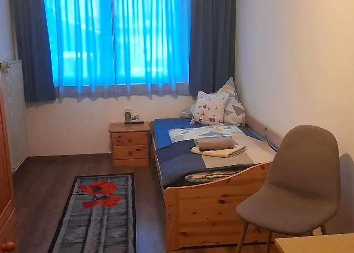 Ferienhaus Vils 公寓 *