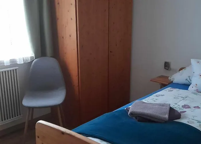 Ferienhaus Vils 公寓