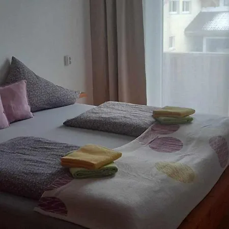 Apartamento Ferienhaus Vils