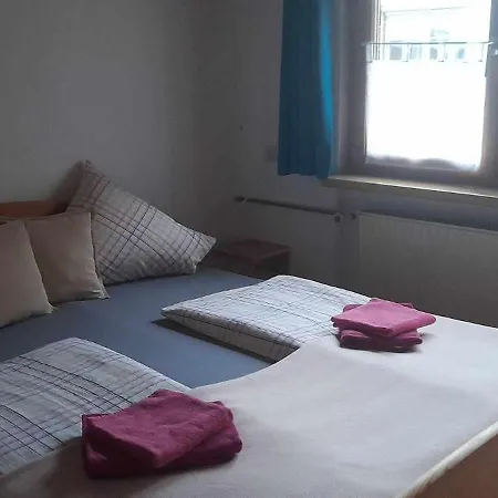 Ferienhaus Vils