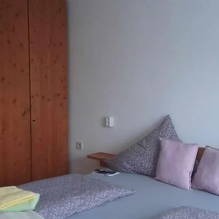 Apartamento Ferienhaus Vils