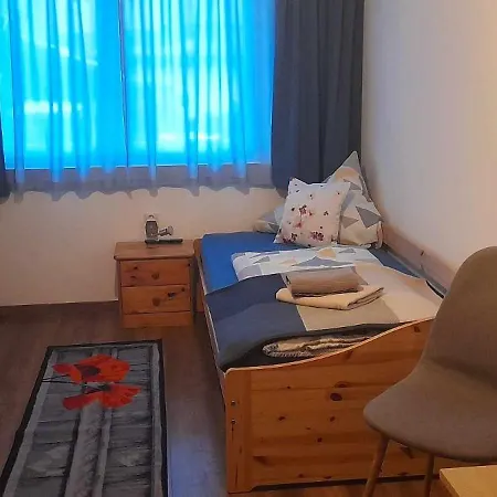 Ferienhaus Vils Apartamento *