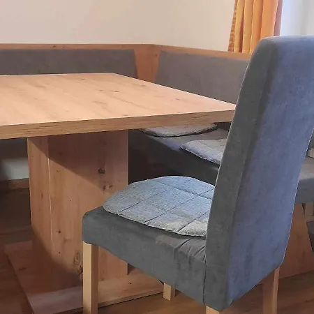 Ferienhaus Vils Apartamento Vils
